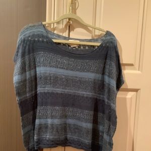 Denim and Supply knit top